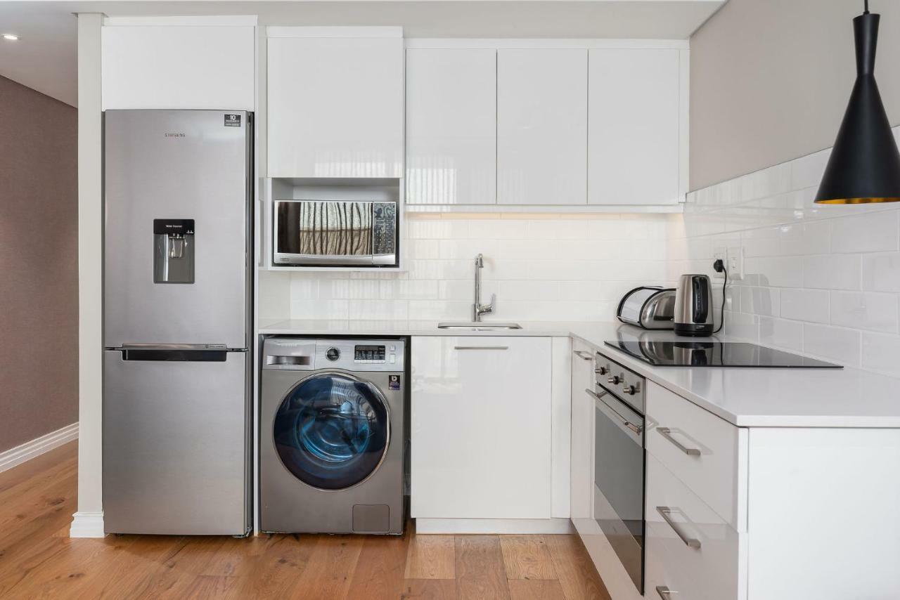 The Docklands Luxury Serviced Apartments Cape Town Ngoại thất bức ảnh
