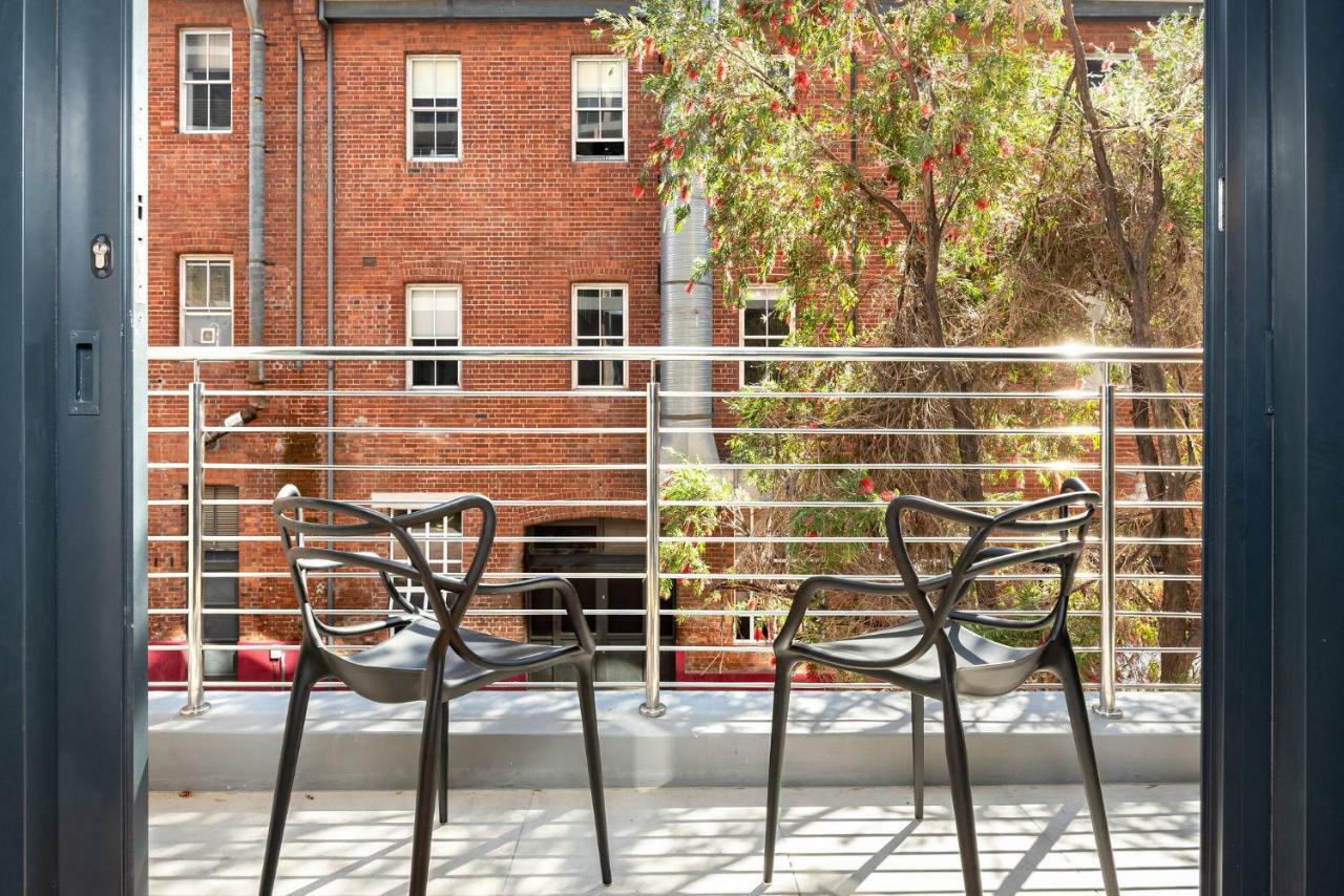 The Docklands Luxury Serviced Apartments Cape Town Ngoại thất bức ảnh
