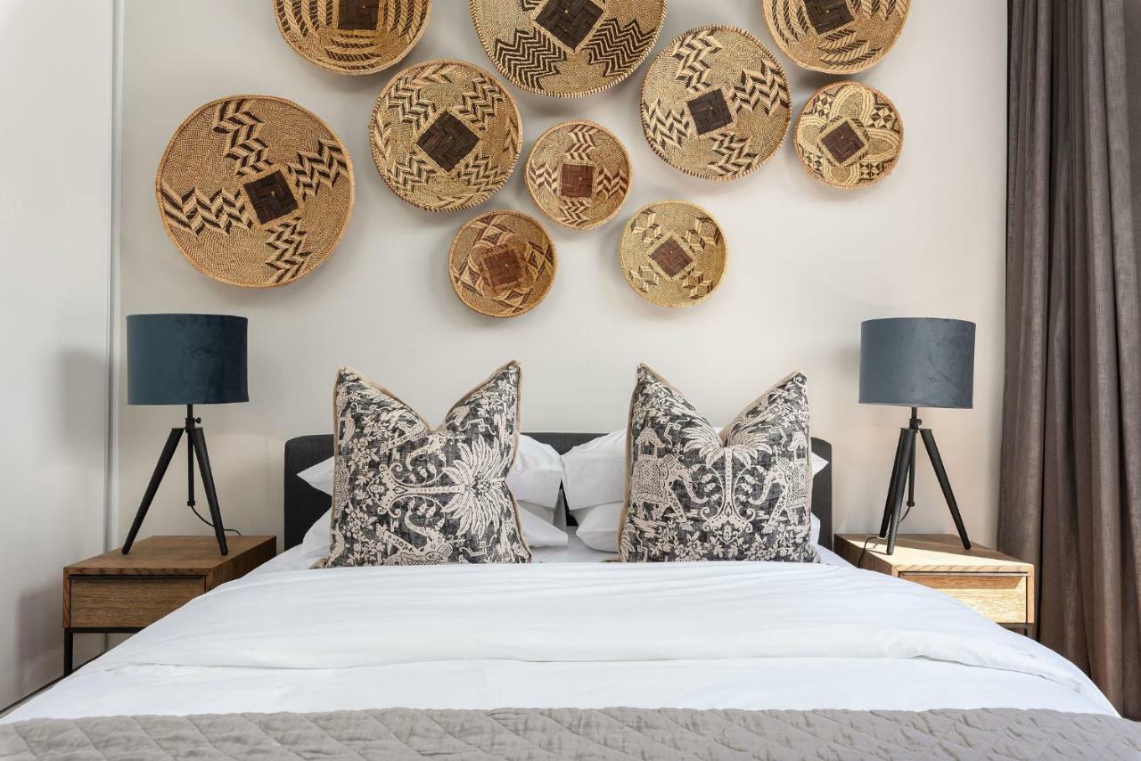 The Docklands Luxury Serviced Apartments Cape Town Ngoại thất bức ảnh