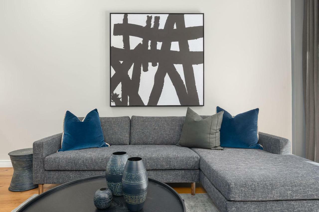 The Docklands Luxury Serviced Apartments Cape Town Ngoại thất bức ảnh