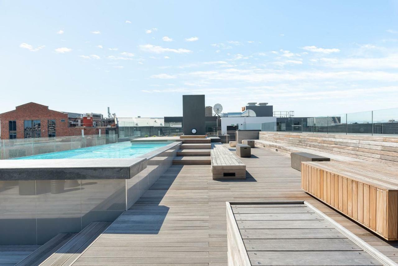 The Docklands Luxury Serviced Apartments Cape Town Ngoại thất bức ảnh