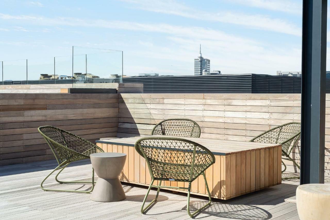 The Docklands Luxury Serviced Apartments Cape Town Ngoại thất bức ảnh