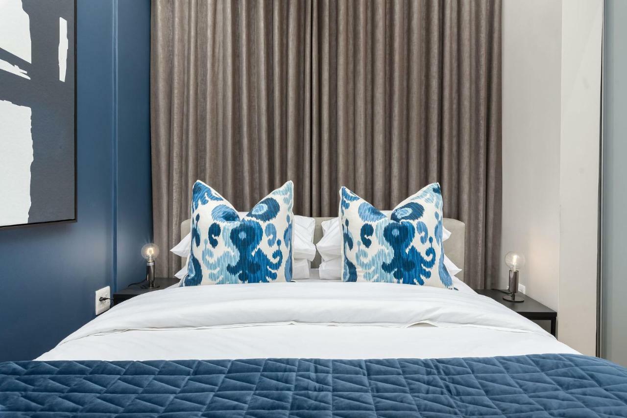 The Docklands Luxury Serviced Apartments Cape Town Ngoại thất bức ảnh