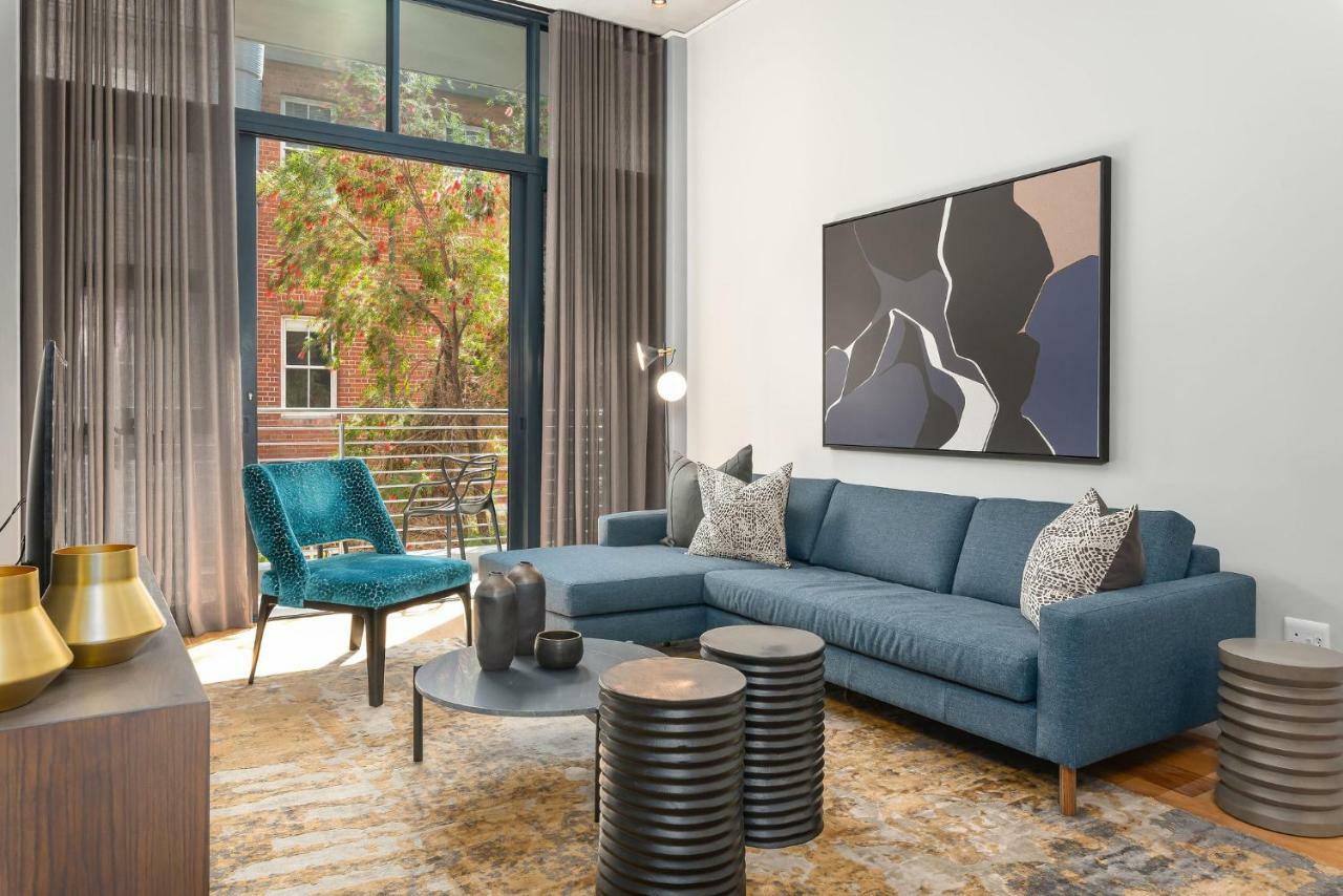 The Docklands Luxury Serviced Apartments Cape Town Ngoại thất bức ảnh