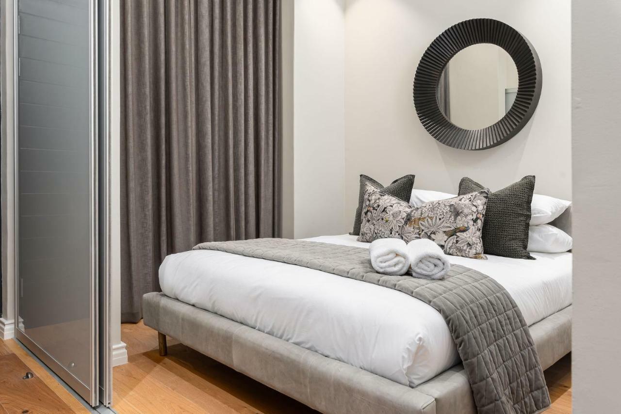 The Docklands Luxury Serviced Apartments Cape Town Ngoại thất bức ảnh