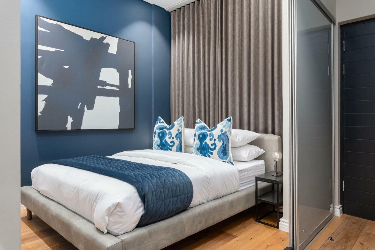 The Docklands Luxury Serviced Apartments Cape Town Ngoại thất bức ảnh