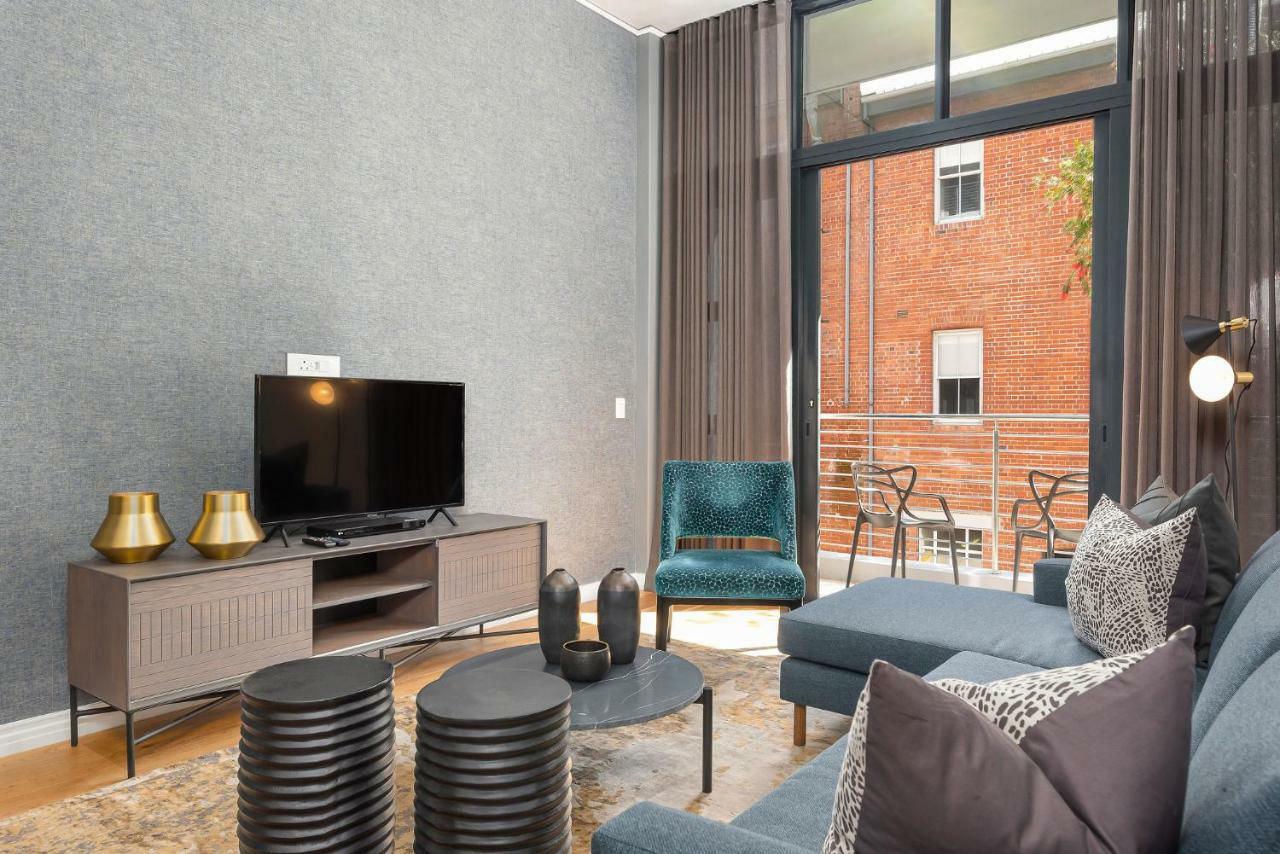 The Docklands Luxury Serviced Apartments Cape Town Ngoại thất bức ảnh