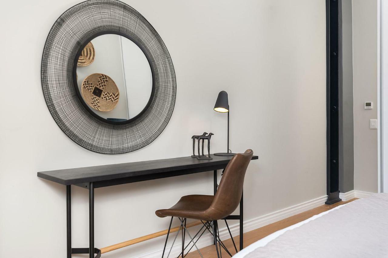 The Docklands Luxury Serviced Apartments Cape Town Ngoại thất bức ảnh