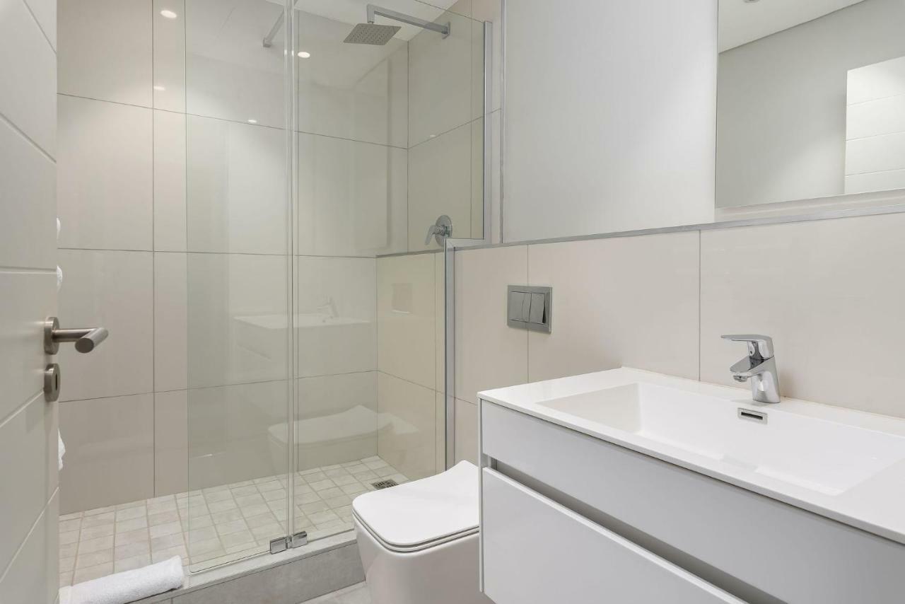 The Docklands Luxury Serviced Apartments Cape Town Ngoại thất bức ảnh