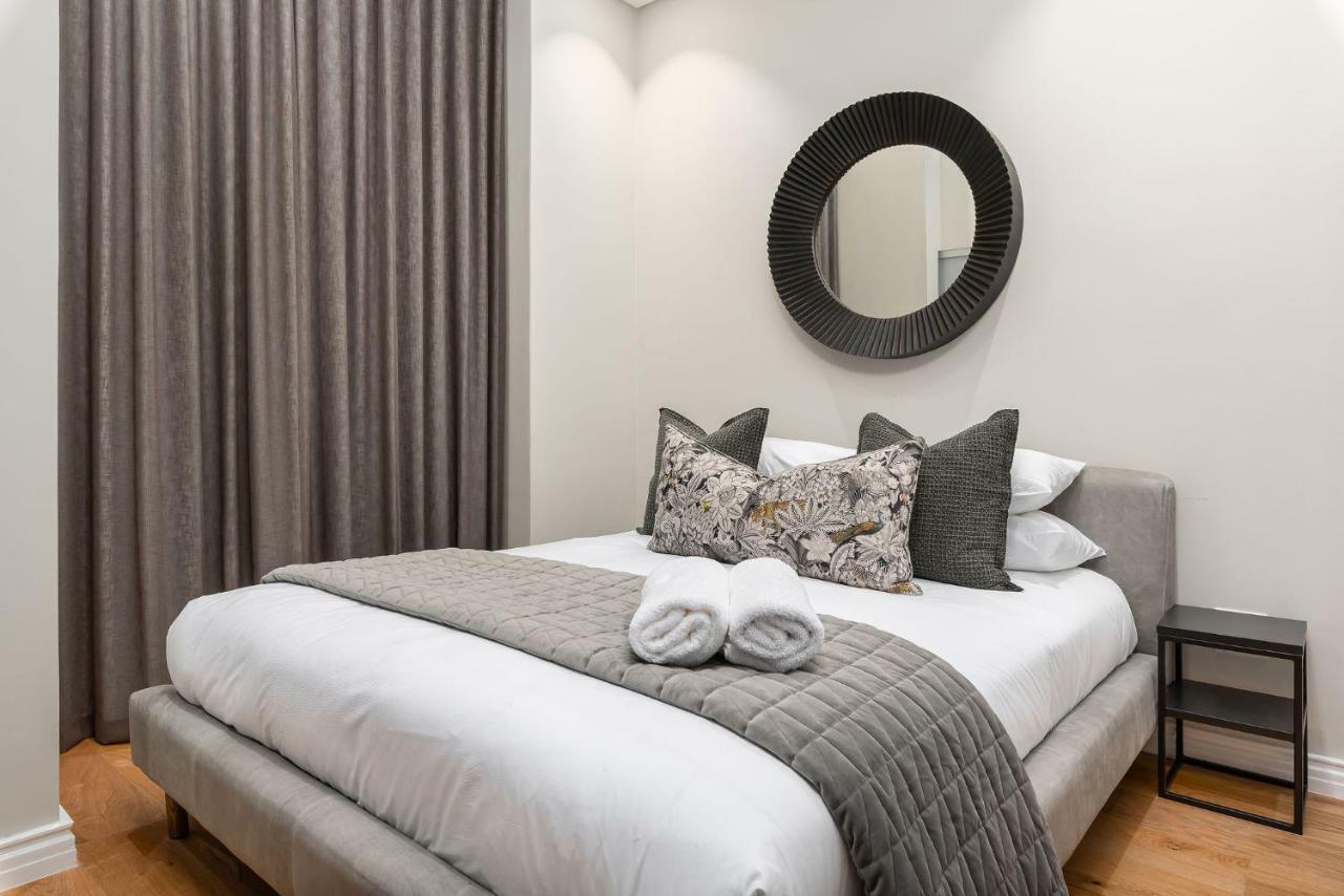 The Docklands Luxury Serviced Apartments Cape Town Ngoại thất bức ảnh