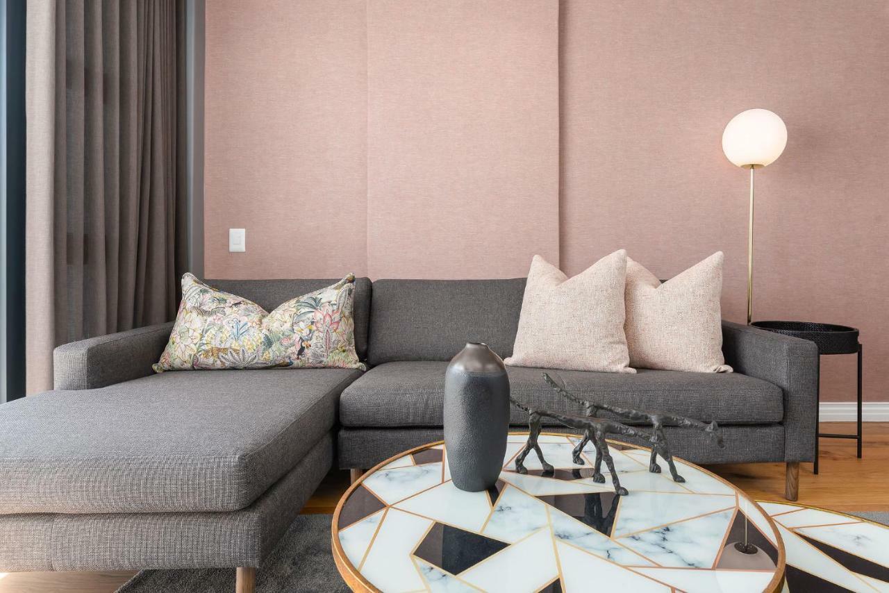 The Docklands Luxury Serviced Apartments Cape Town Ngoại thất bức ảnh