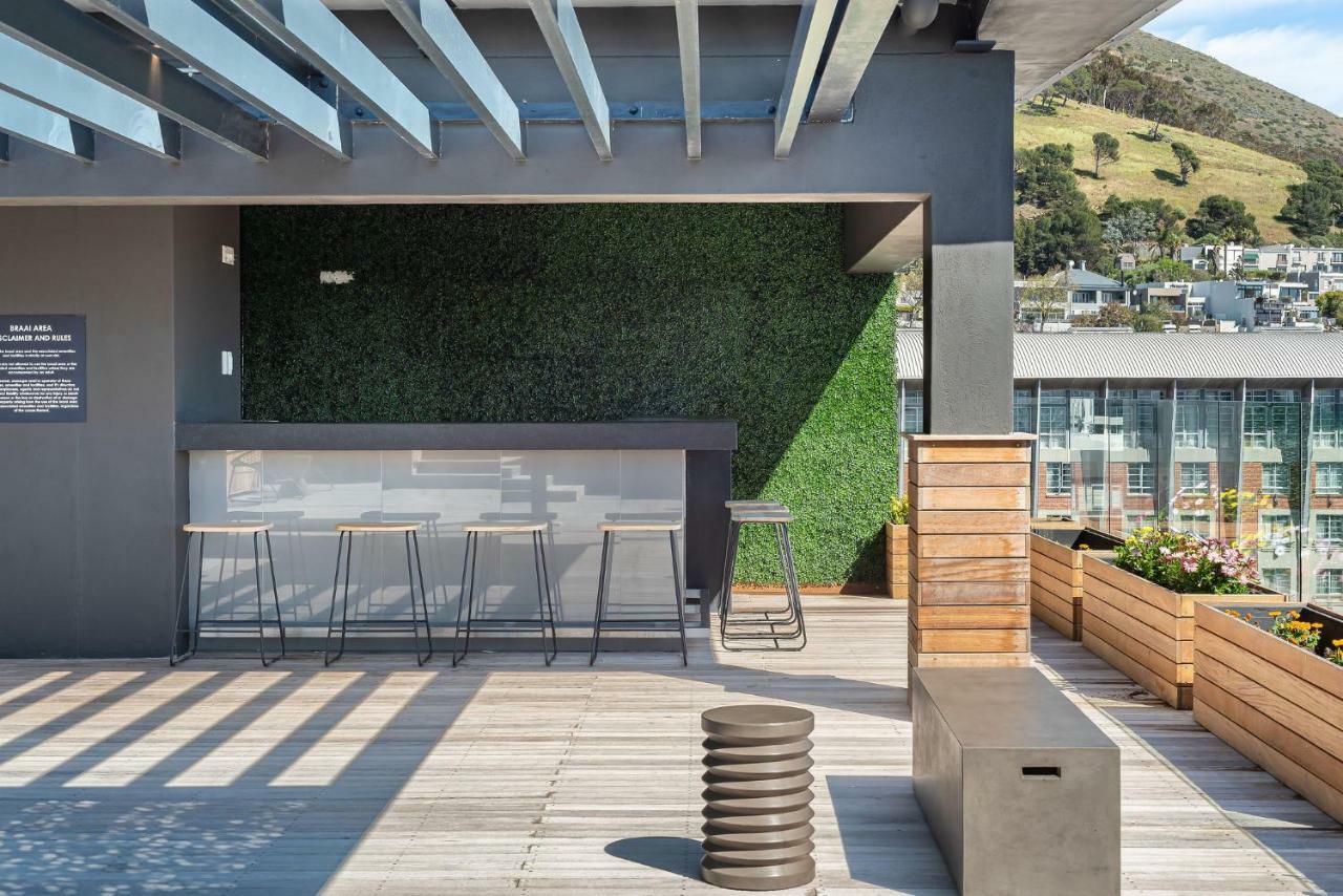 The Docklands Luxury Serviced Apartments Cape Town Ngoại thất bức ảnh