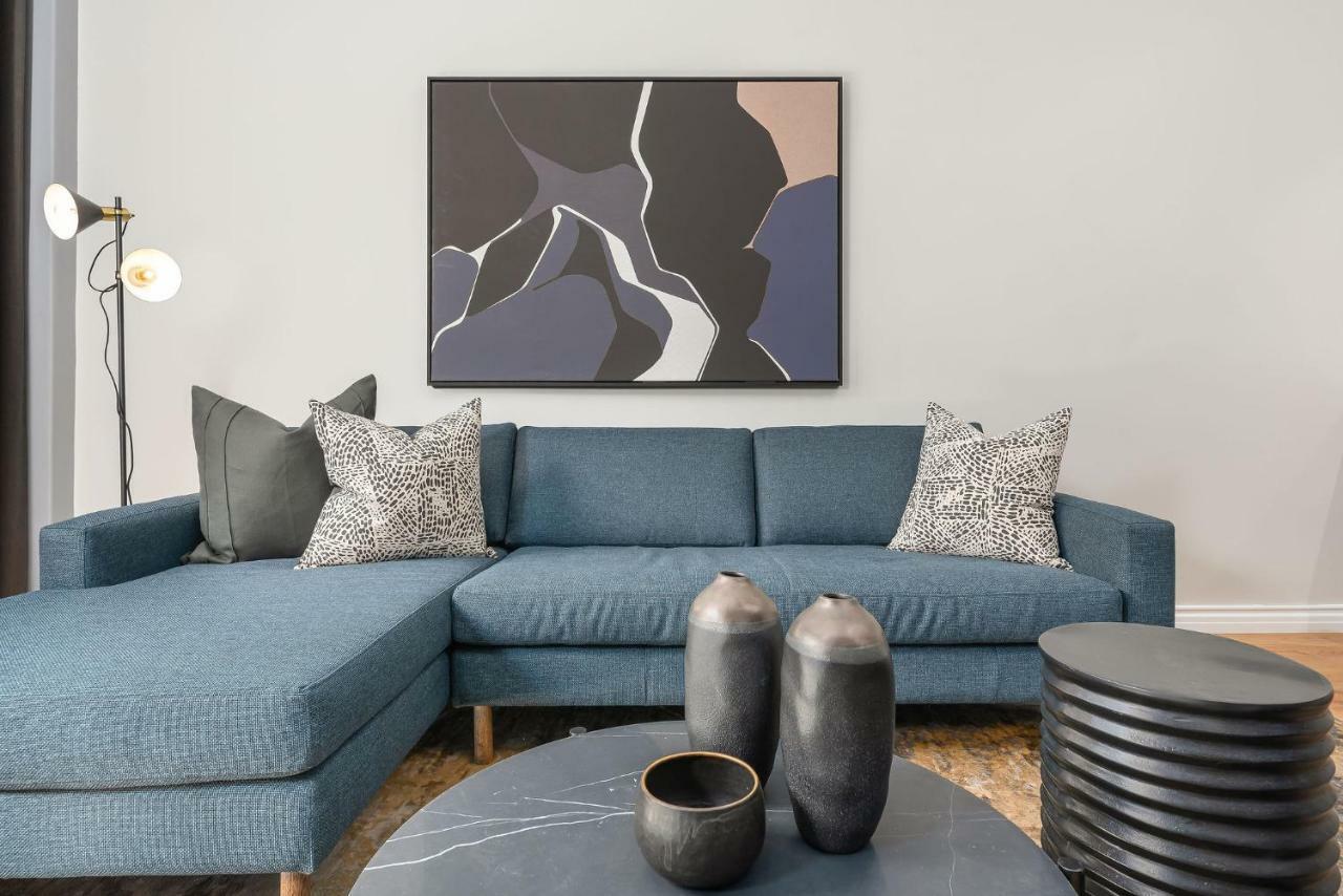 The Docklands Luxury Serviced Apartments Cape Town Ngoại thất bức ảnh