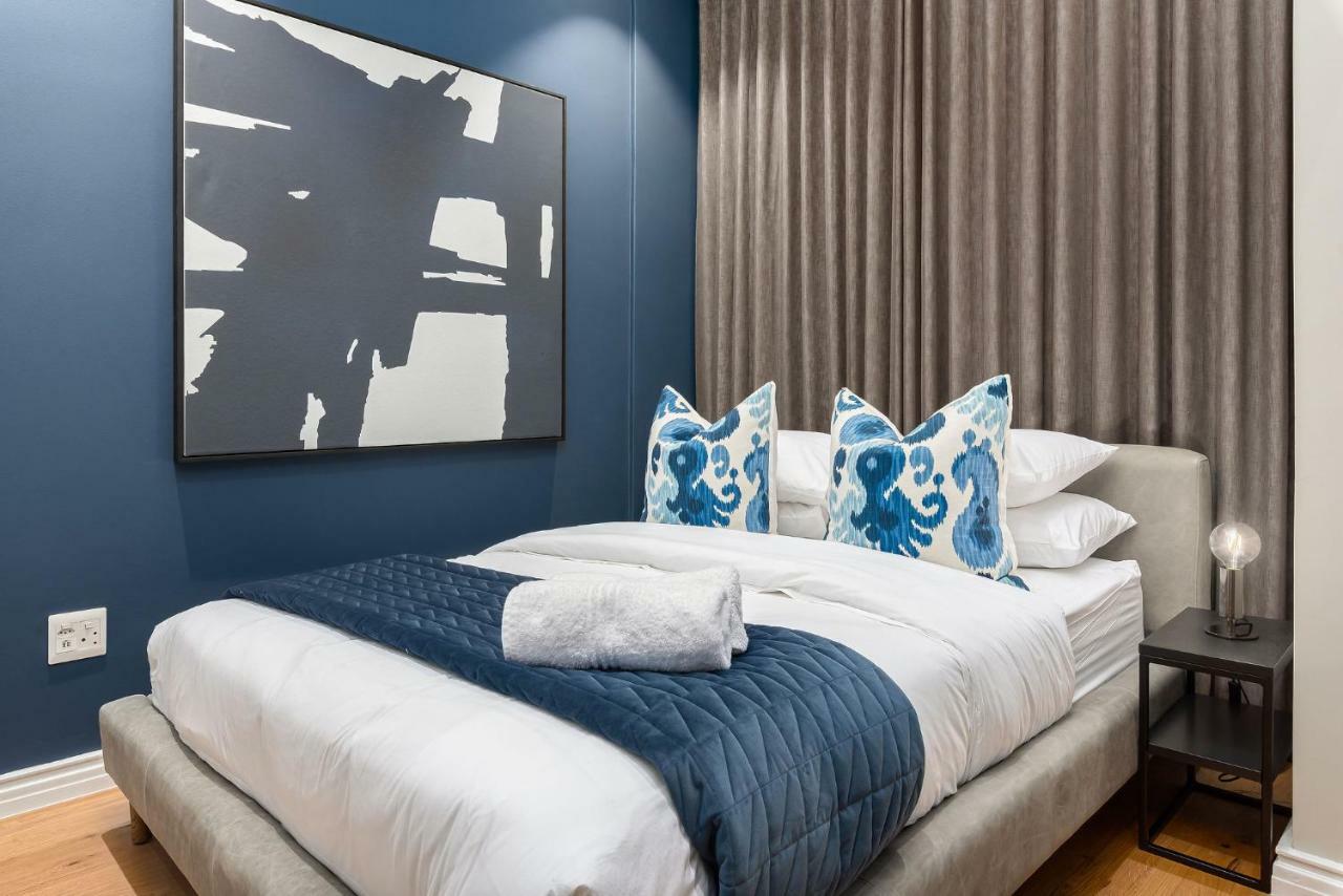 The Docklands Luxury Serviced Apartments Cape Town Ngoại thất bức ảnh