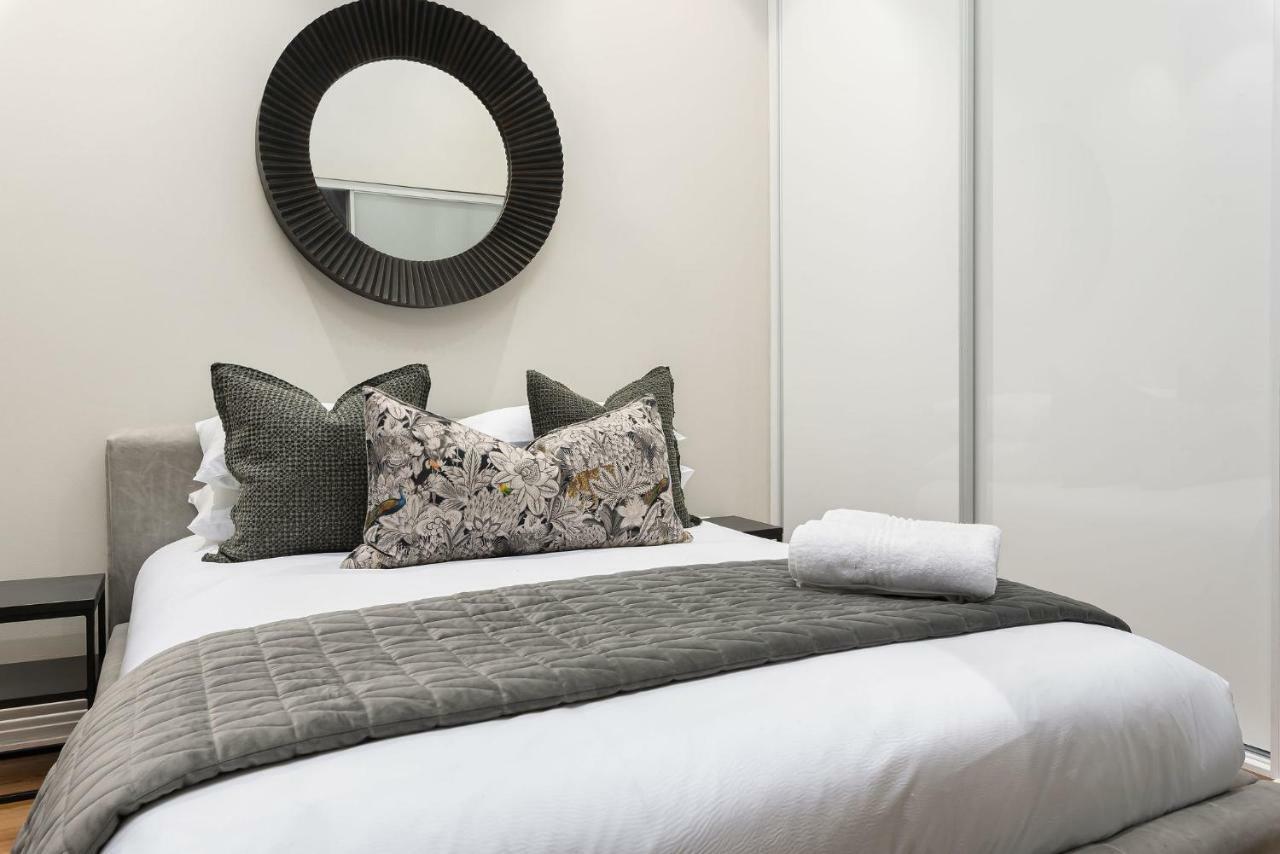 The Docklands Luxury Serviced Apartments Cape Town Ngoại thất bức ảnh